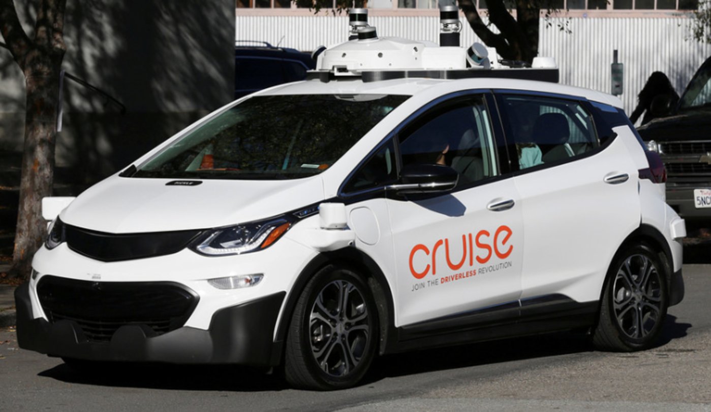 自動駕駛出租車市場“真香”:谷歌、Uber、特斯拉誰飲頭啖湯? 自動駕駛出租車市場“真香”:谷歌、Uber、特斯拉誰飲頭啖湯?